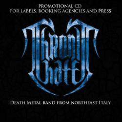 Chronic Hate : Promo 2010